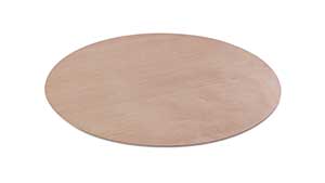 Non-stick cooking liner (Natural)