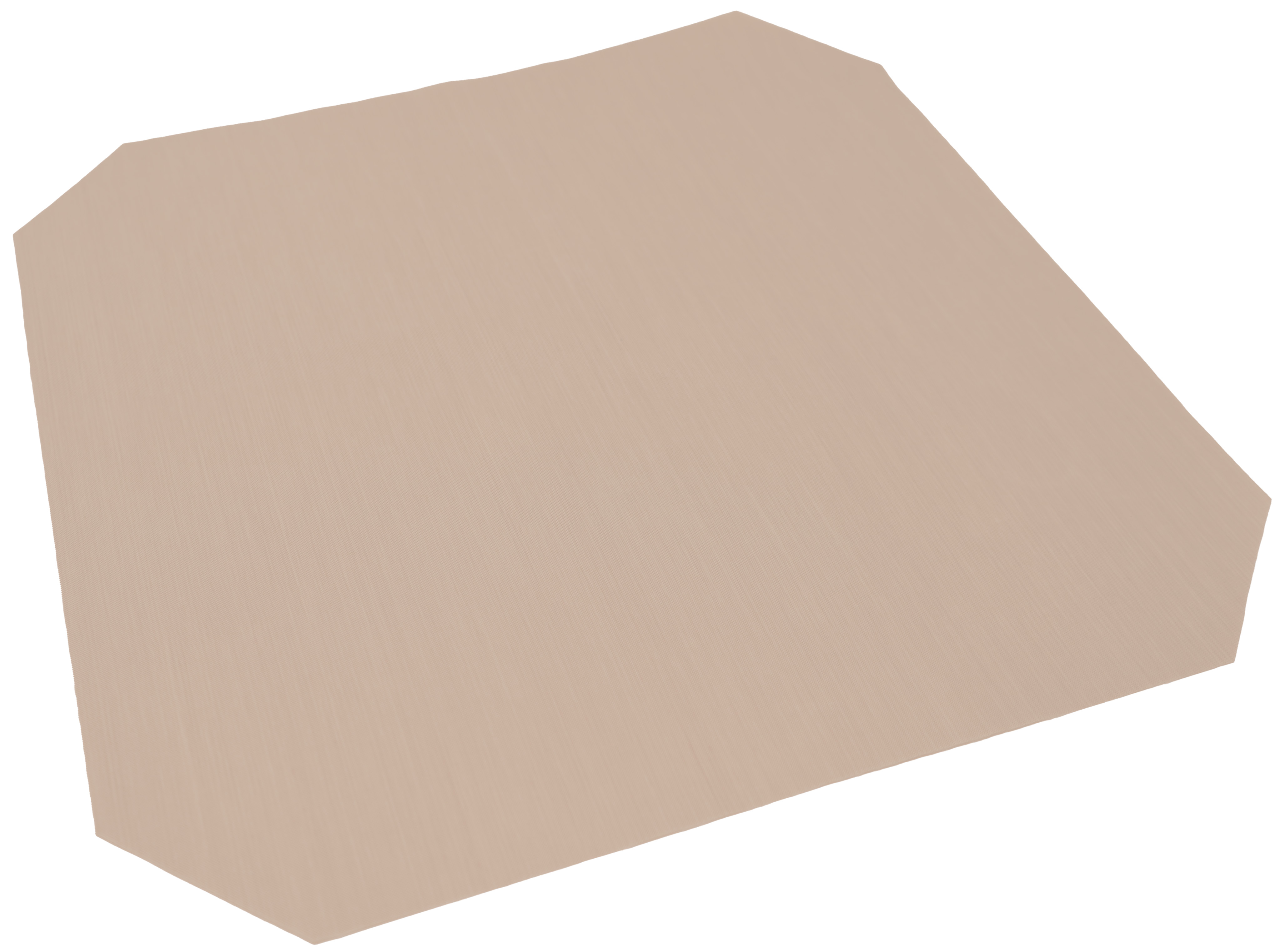 Non-stick cooking liner (Natural)