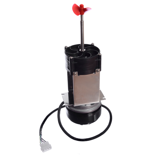 Secondary Cooling Agitator Pump