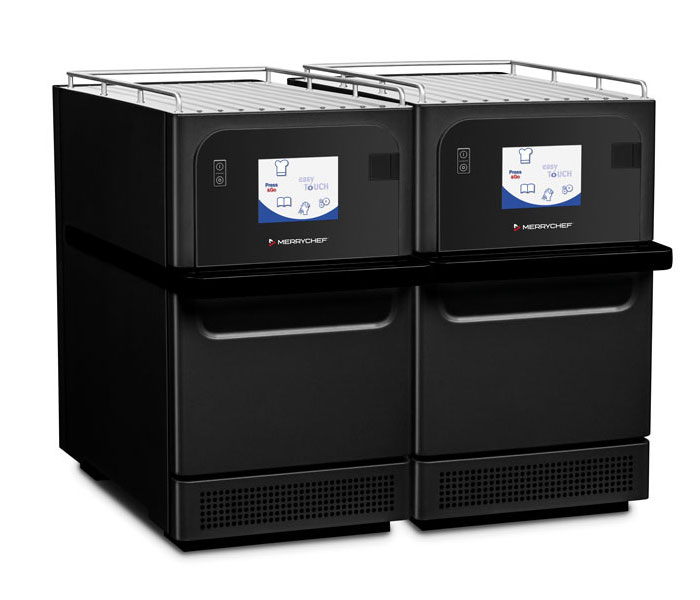 eikon e2s Trend black Twin