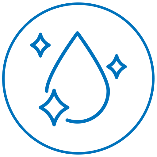 El diseño de la plancha Garland XPress Grill permite una fàcil limpieza y mantenimiento dierio