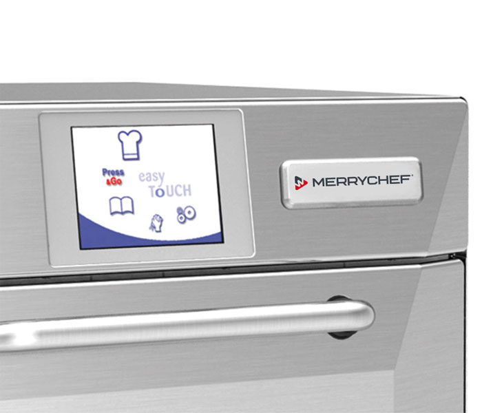 easyToUCH Touch Screen