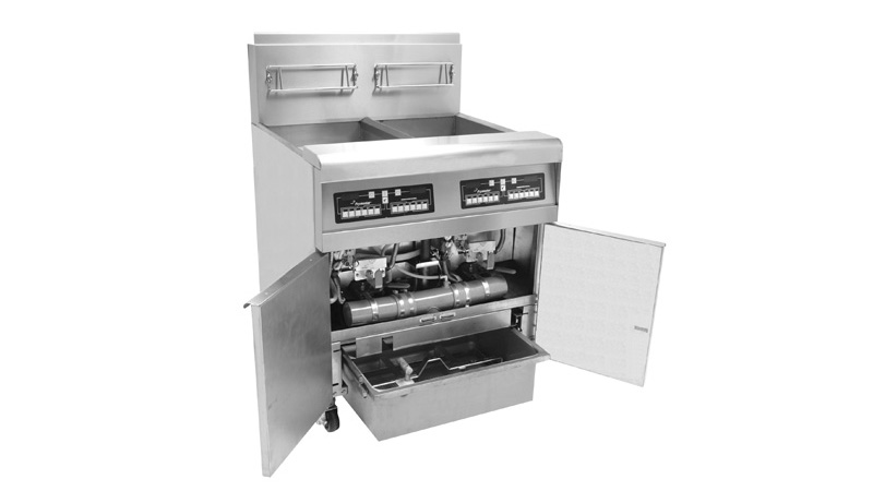 Sistemas de filtrado