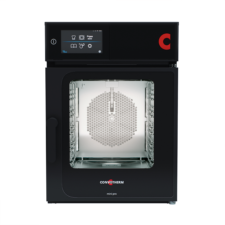 Horno mixto Convotherm mini pro