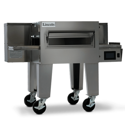 Los hornos de cinta para pizzas Lincoln Aperion 2024