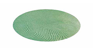 Non-stick cooking liner (Green)