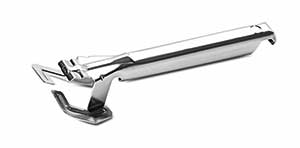 Tray handle for use with 40H0230 and DX0117