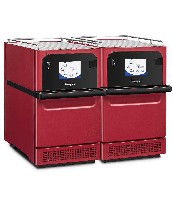 eikon e2s Trend red Twin